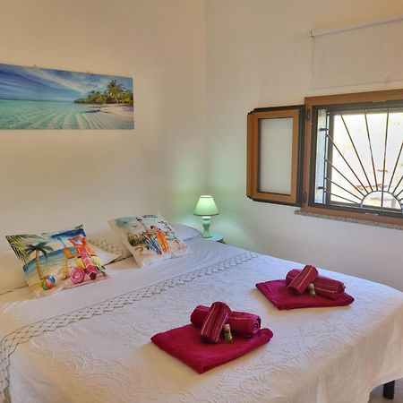 Villa Maddalena Guest House Сорсо Екстер'єр фото