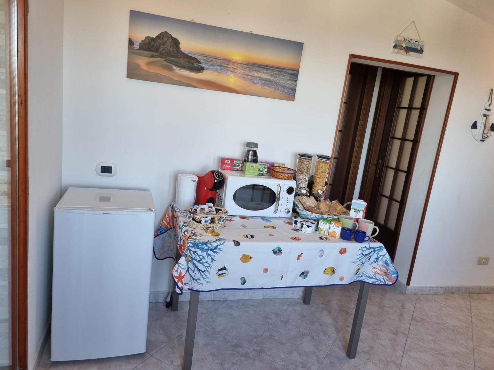 Villa Maddalena Guest House Сорсо Екстер'єр фото