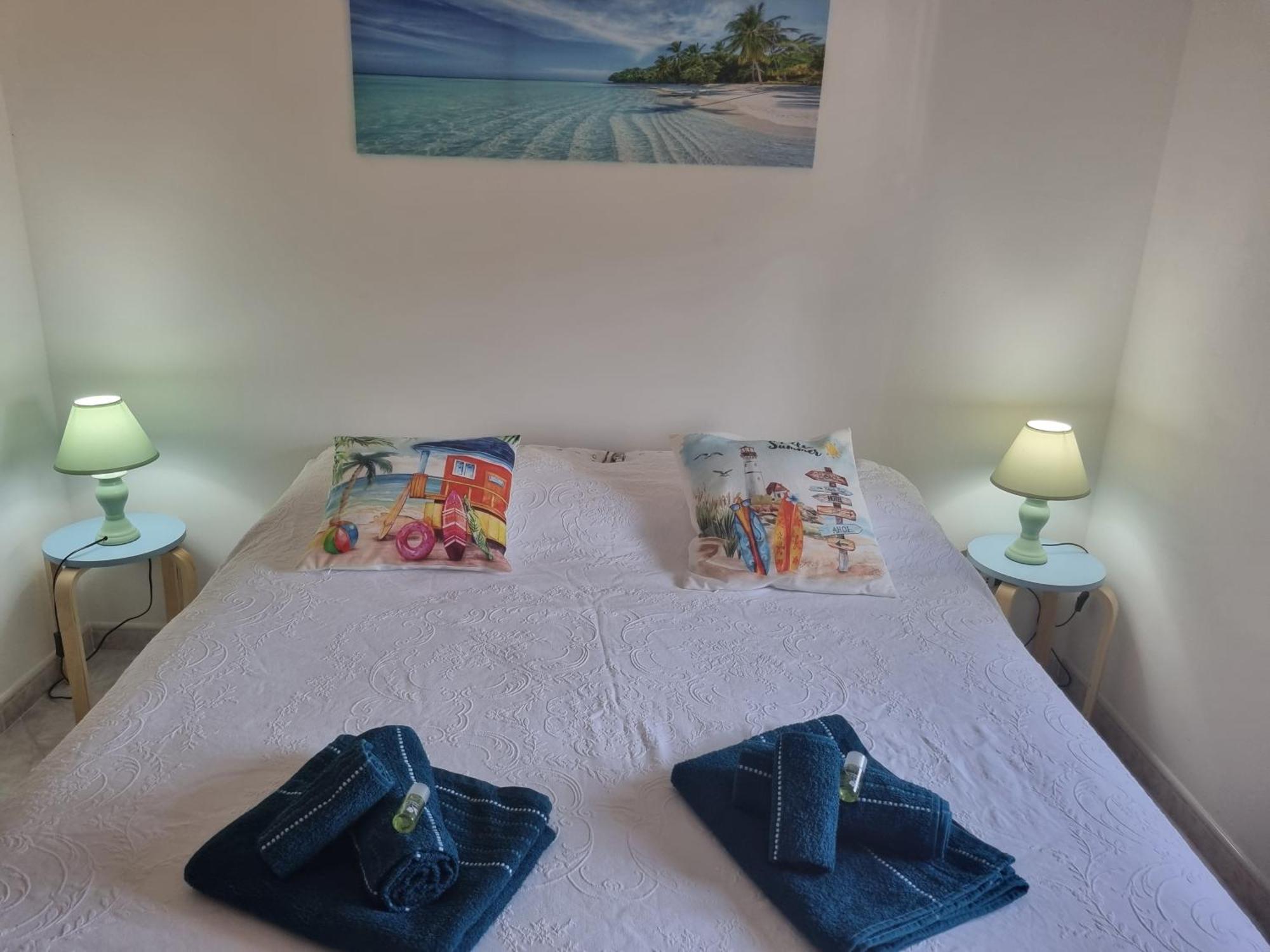 Villa Maddalena Guest House Сорсо Екстер'єр фото