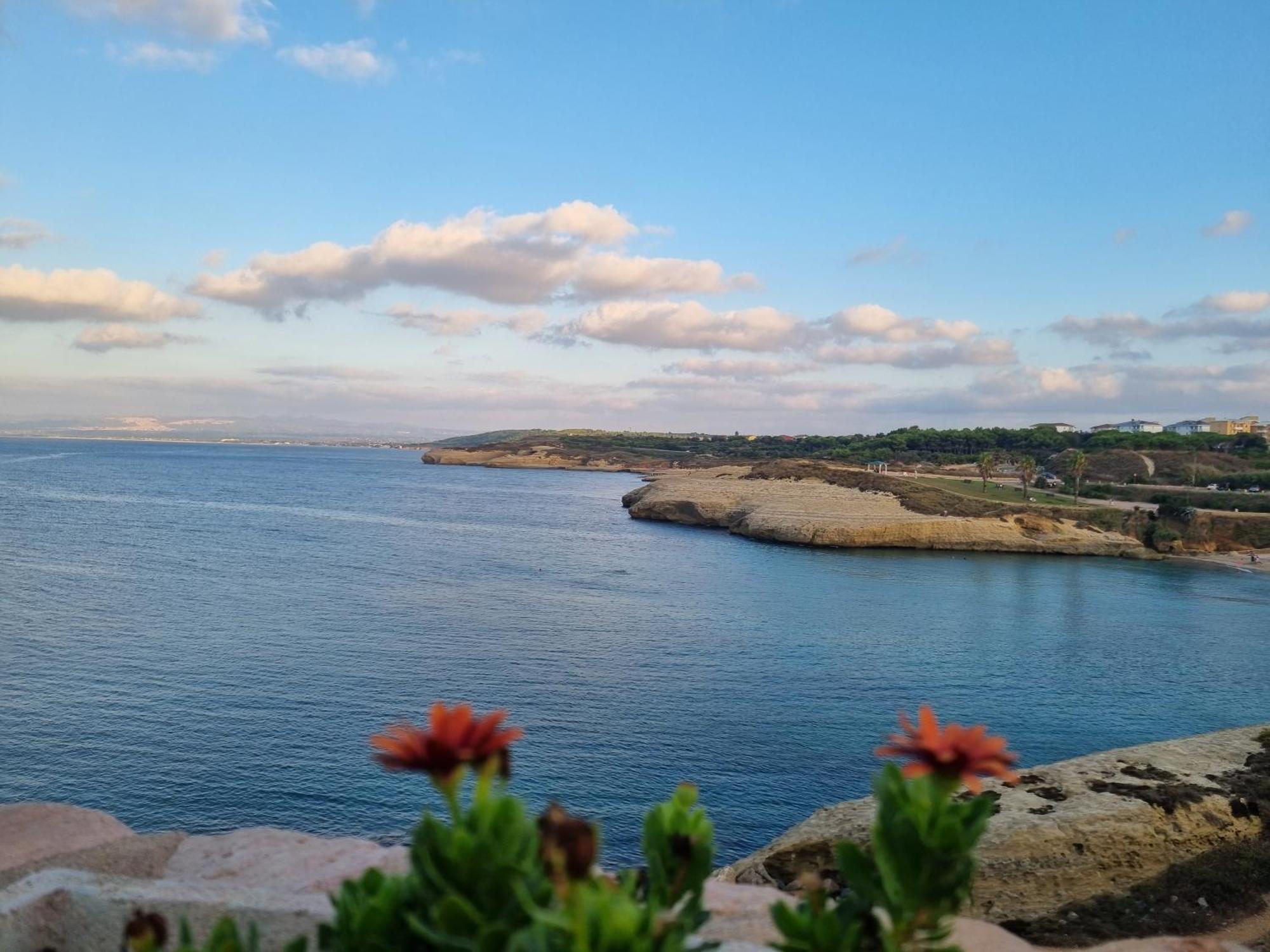 Villa Maddalena Guest House Сорсо Екстер'єр фото